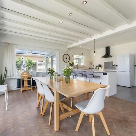 Villa Renee Wenduine Ngoại thất bức ảnh