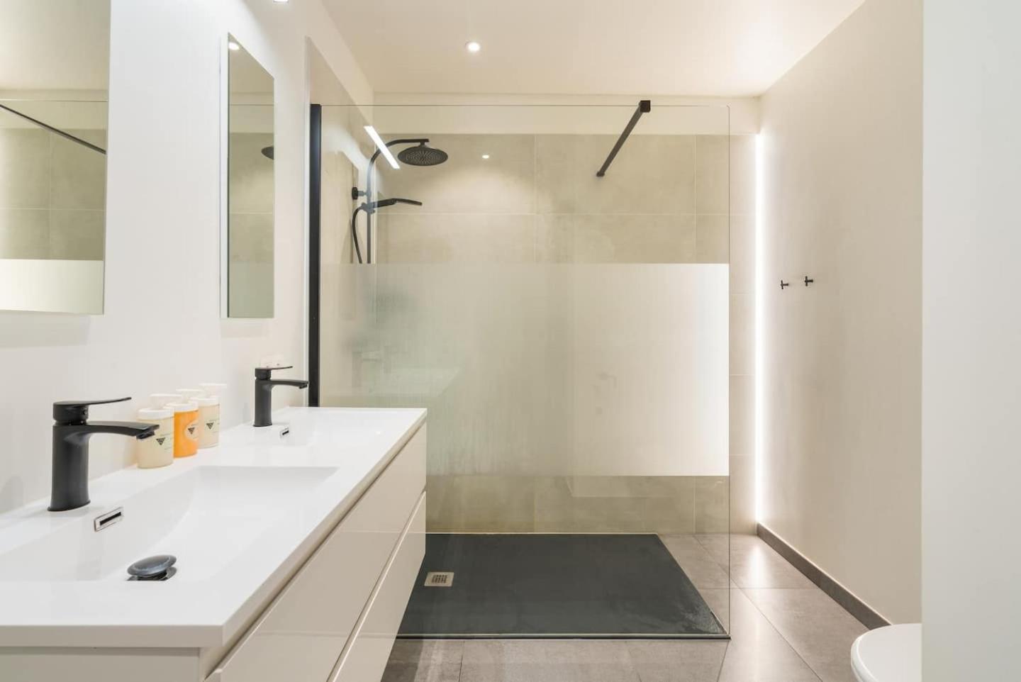 Villa Renee Wenduine Ngoại thất bức ảnh