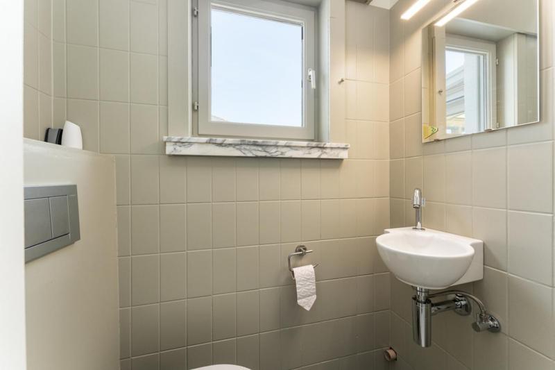 Villa Renee Wenduine Ngoại thất bức ảnh